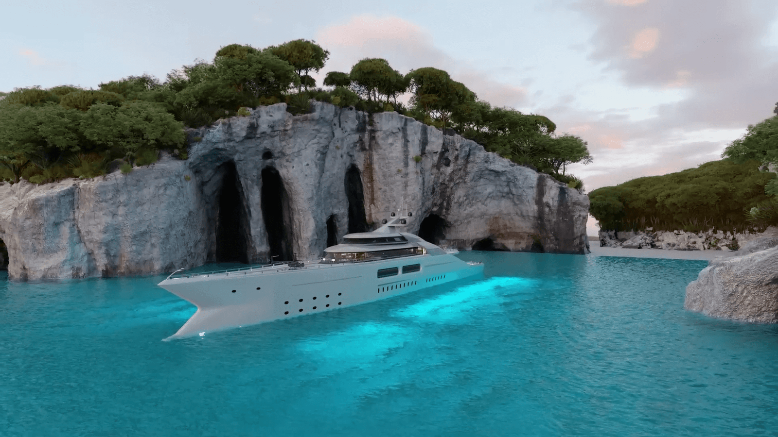 yachts mallorca