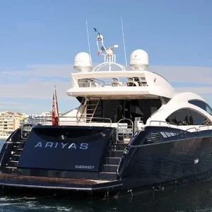 ARIYAS 3