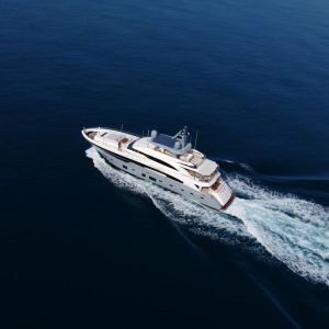 IMPERIAL PRINCESS BEATRICE Yacht to Charter _ french riviera-MCH3