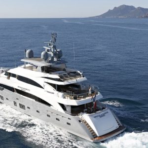 IMPERIAL PRINCESS BEATRICE Yacht to Charter _ french riviera-MCH5