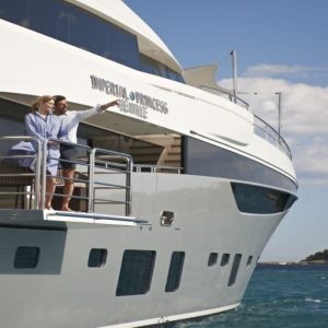 Imperial Princess Beatrice 10