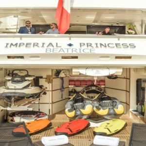 Imperial Princess Beatrice 24