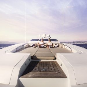 Leopard yacht 10