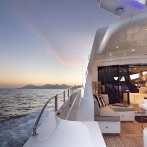 Leopard yacht 11