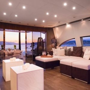 Leopard yacht 13