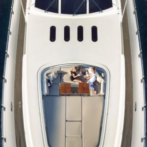 Leopard yacht 4