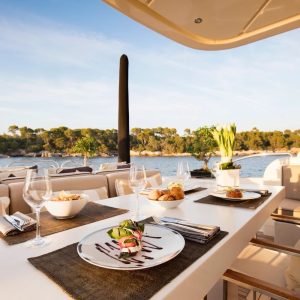 Leopard yacht 7