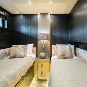 Leopard yacht22