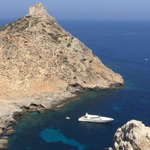 Leopard yacht24
