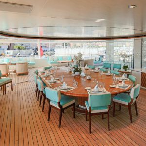 Mimtee CRN yacht 18