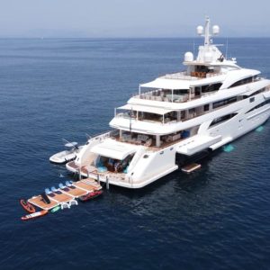 Mimtee CRN yacht 2