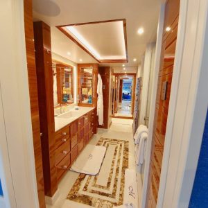Mimtee CRN yacht 23