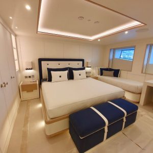 Mimtee CRN yacht 31