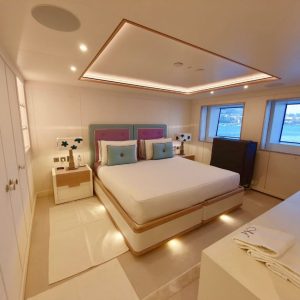 Mimtee CRN yacht 32