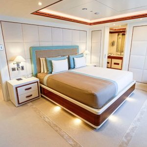 Mimtee CRN yacht 35