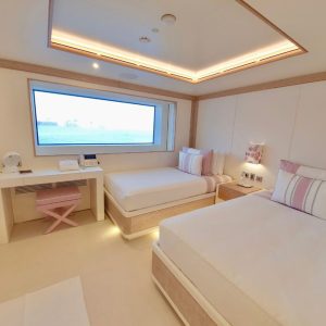Mimtee CRN yacht 36