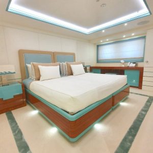 Mimtee CRN yacht 38