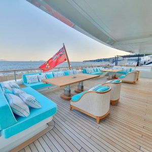 Mimtee CRN yacht 39