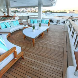 Mimtee CRN yacht 41