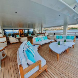 Mimtee CRN yacht 42