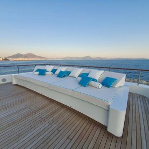 Mimtee CRN yacht 43