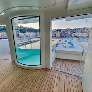 Mimtee CRN yacht 45