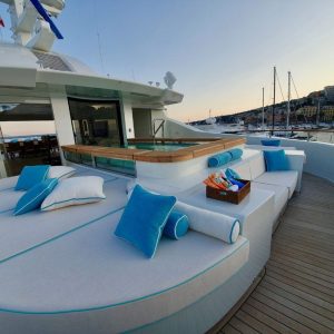 Mimtee CRN yacht 47