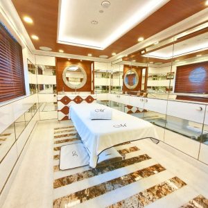 Mimtee CRN yacht 50