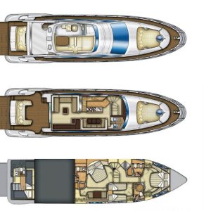 Not-Dead-Yet-Azimut-64-yacht-charter-mallorca33