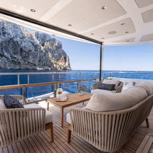 Sunseeker 88 for charter Moonlight (2)