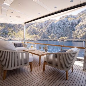 Sunseeker 88 for charter Moonlight (36)
