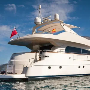charter_motor_yacht_mochi_craft_white_fang_exterior_profile_back
