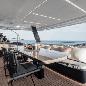 photos: Katarzyna Seliga-Wróblewska, Marcin Wróblewski / Fotomohito
client: Sunreef Yachts