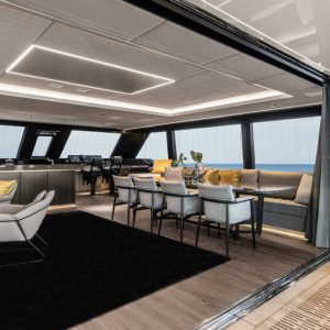 photos: Katarzyna Seliga-Wróblewska, Marcin Wróblewski / Fotomohito
client: Sunreef Yachts